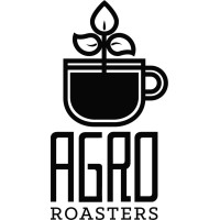 Agro Roasters logo - Similar company to Aromano Coffee Roasters