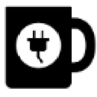 Coffee & Power logo - Similar company to High Fidelity