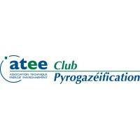 Club Pyrogazéification - ATEE logo - Similar company to Olefy Technologies Oy Ltd