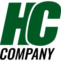 HC Company, Inc. logo - Similar company to Engineered Structures, Inc. (Esi)