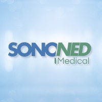 Sono-Ned Médical logo - Similar company to Diminter