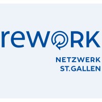reWork Netzwerk St.Gallen logo - Similar company to Kaufmännischer Verband Region Ostschweiz