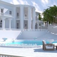 DEV Construction LTD logo - Similar company to Dev Construction