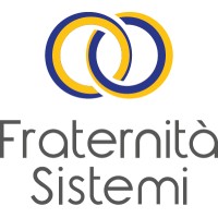Fraternità Sistemi - Progetti sociali per la collettività e servizi tributari per enti locali logo - Similar company to Weeen