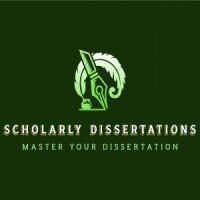 Scholarly Dissertations logo - Similar company to Besderwill