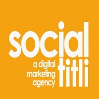 Socialtitli logo - Similar company to Native Developers