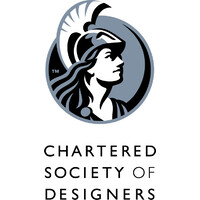 Chartered Society of Designers logo - Similar company to Sensetics