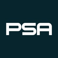 PSA Group logo - Similar company to Jaybro Group