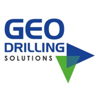 Geo Drilling Solutions logo - Similar company to Borehole Solutions Group