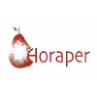 Horaper logo - Similar company to Be:Coach