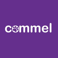 Commel.id logo - Similar company to Bantuin