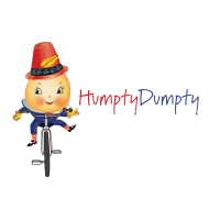 Humpty Dumpty online Official logo - Similar company to Element Group