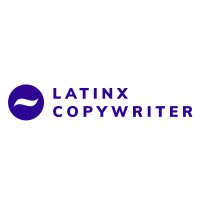 Latinx Copywriter logo - Similar company to Pointskash