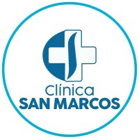 Clínica San Marcos logo - Similar company to Clínica San Marcos