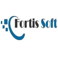 Fortis Soft logo - Similar company to Yagar Web