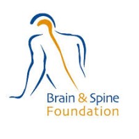 THE BRAIN AND SPINE FOUNDATION logo - Similar company to Brain & Spine Foundation