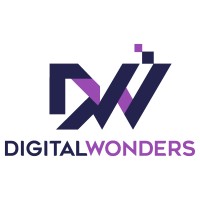 Digital Wonders logo - Similar company to Kimam For Consulting & Training