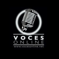 VocesOnline.Net logo - Similar company to Sofia Zita Voiceovers