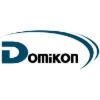 Domikon Ltd logo - Similar company to Camp & Travel