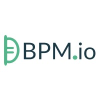 BPM.io logo - Similar company to Logistic Trade