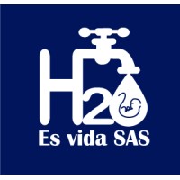 H2O ES VIDA S.A.S logo - Similar company to H2O Laboratório
