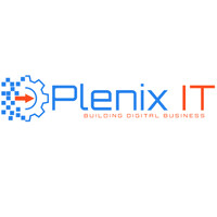 PLENIX IT logo - Similar company to Plenix
