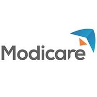 Modicare Ltd (KK Modi Group) logo - Similar company to Vim Talent