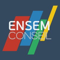 ENSEM Conseil logo - Similar company to Géol Conseil