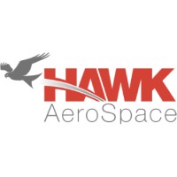 Hawk Aerospace logo - Similar company to Hawk Aerospace