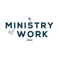 Ministry Of Work logo - Similar company to Bayelsa State