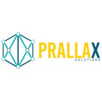 Parallax Solutions logo - Similar company to Crown Networks