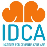 Institute for Dementia Care Asia logo - Similar company to The First Analytical Services And Technical Cooperative