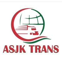 ASJK TRANS logo - Similar company to Dsd Trans