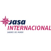 JASA INTERNACIONAL logo - Similar company to Comergrup