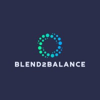 Blend2Balance logo - Similar company to Finup360