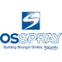 Osspray Ltd