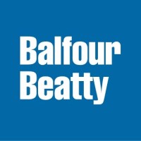 Balfour Beatty plc logo - Similar company to E & A Windows Ltd - Windows Doors