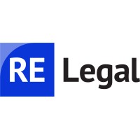 Real Estate Legal logo - Similar company to Sustainability&
