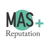 MAS Reputation logo - Similar company to Máxima Comunicación & Relaciones Públicas