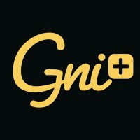 Bureau d'études - GNIPLUS logo - Similar company to Perrier Sorem