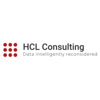 HCL Consulting logo - Similar company to Bluebox It