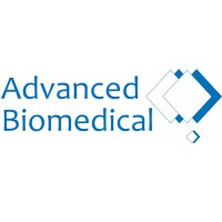 Advanced Biomedical logo - Similar company to Life Seq Data