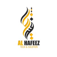 AL-HAFEEZ TECH & DIGITAL MARKETING COMPANY logo - Similar company to Echomerse