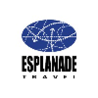 Esplanade Travel