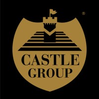 Castle Group logo - Similar company to Ccim Florida Chapter | Miami District