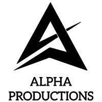 Alpha Productions logo - Similar company to Growth Echo
