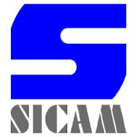 S.I.C.A.M. Srl logo - Similar company to Computer Aided Technologies (Cat)