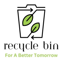 Recycle Bin Pvt Ltd logo - Similar company to Recycle Bin