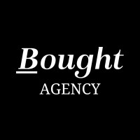 BOUGHT logo - Similar company to Bought