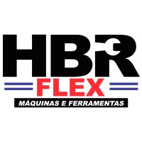 HBR Flex logo - Similar company to Tc Soluções Em Tecnologia